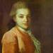 Portrait of Count Illarion Ivanovich Vorontsov (1760-1791)